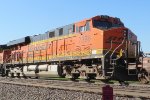 BNSF 7396